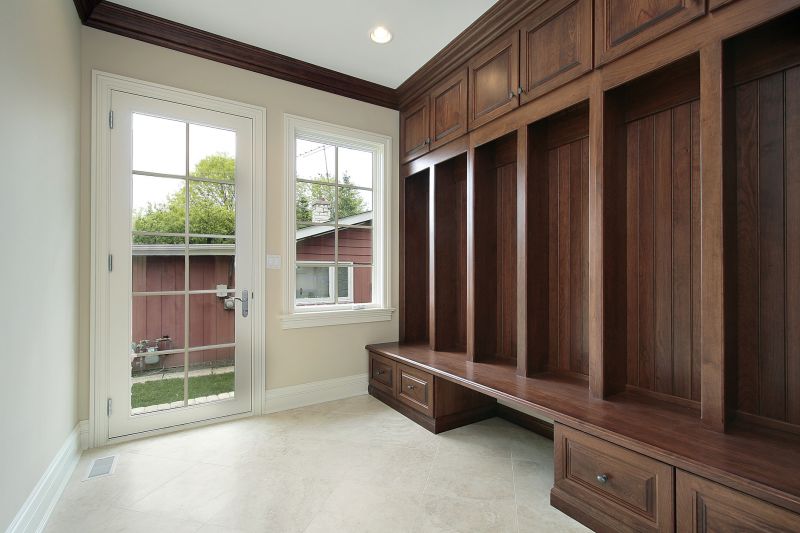 Built In Wardrobe Installation in Winston Salem, NC