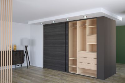 Butlers Pantry Installation in Frederick, MD