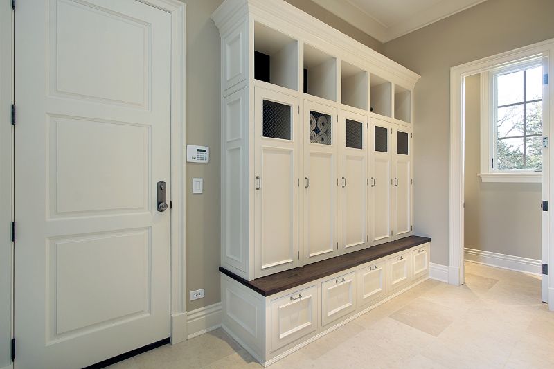 Butlers Pantry Installation in Greensboro, NC