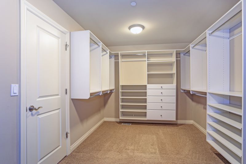 Closet Makeover Service in Annapolis, MD