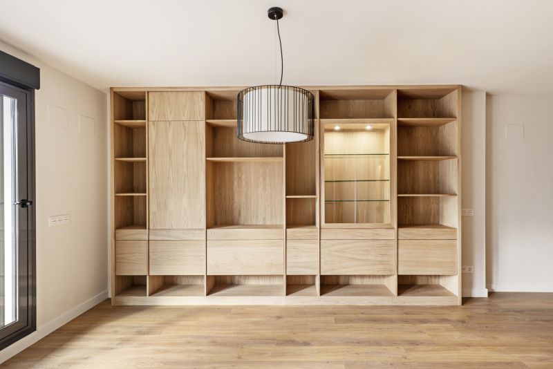 Customized Shelving Service in Woodbridge, VA