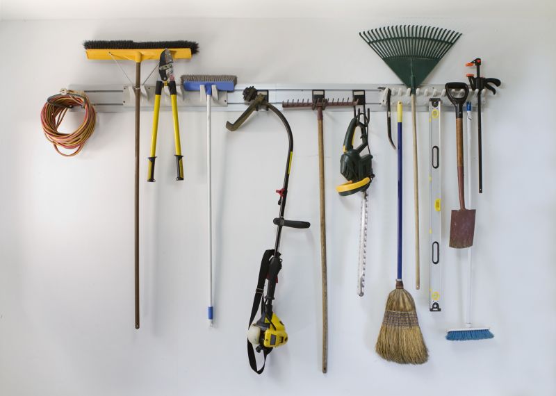 Garage Cabinets Installation in Rockville, MD