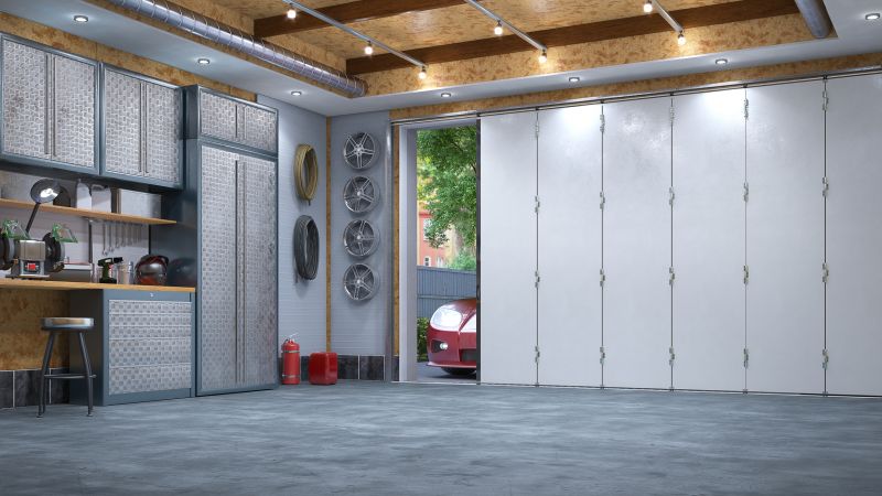 Garage Organizers Installation in Greensboro, NC