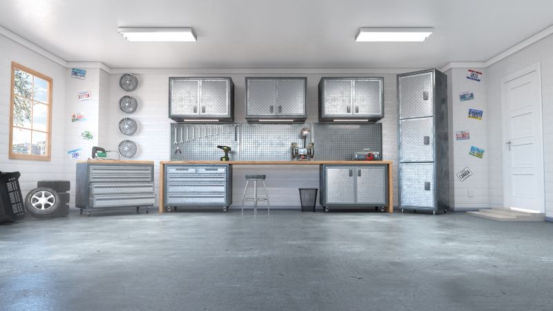 Garage Storage Solutions in Leesburg, VA
