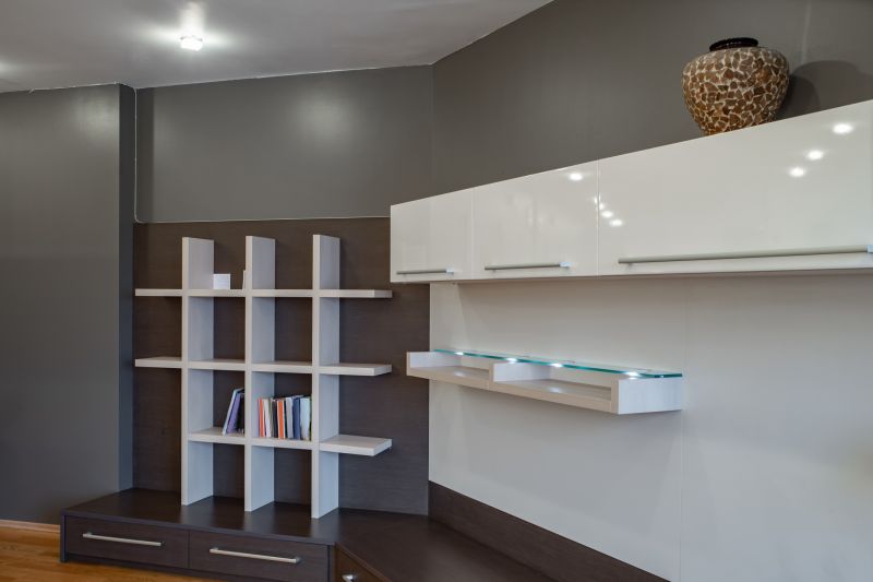 Office Shelving Installation in Greensboro, NC