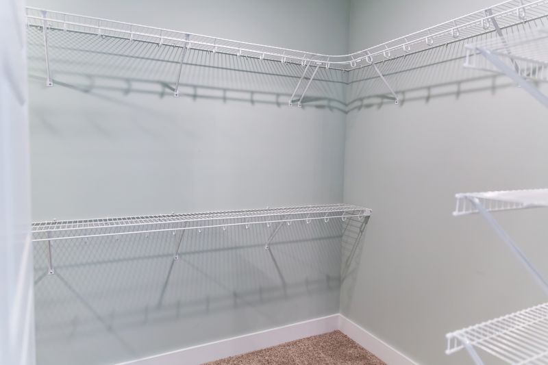 Office Shelving Installation in Winston Salem, NC