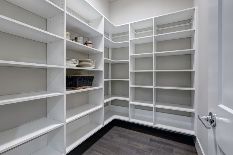 Pantry Installation in Annapolis, MD