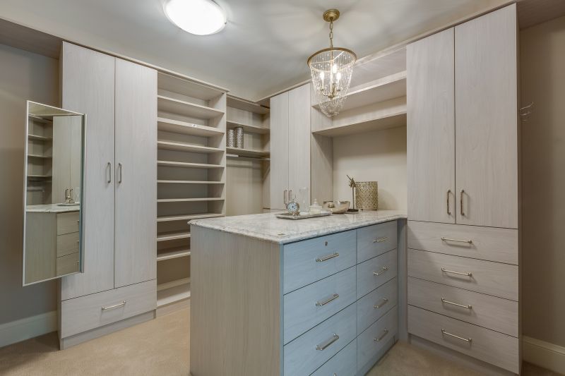 Pantry Remodeling in Alexandria, VA