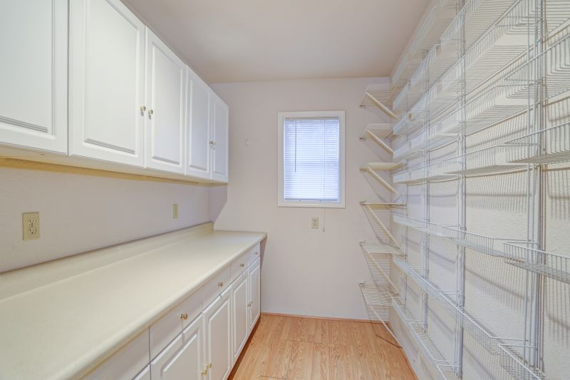 Pantry Remodeling in Greensboro, NC