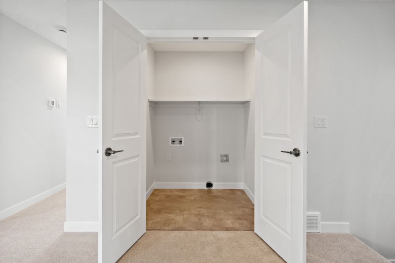 Wardrobe Construction in Alexandria, VA