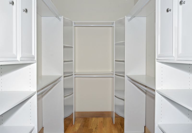 Wardrobe Construction in Frederick, MD