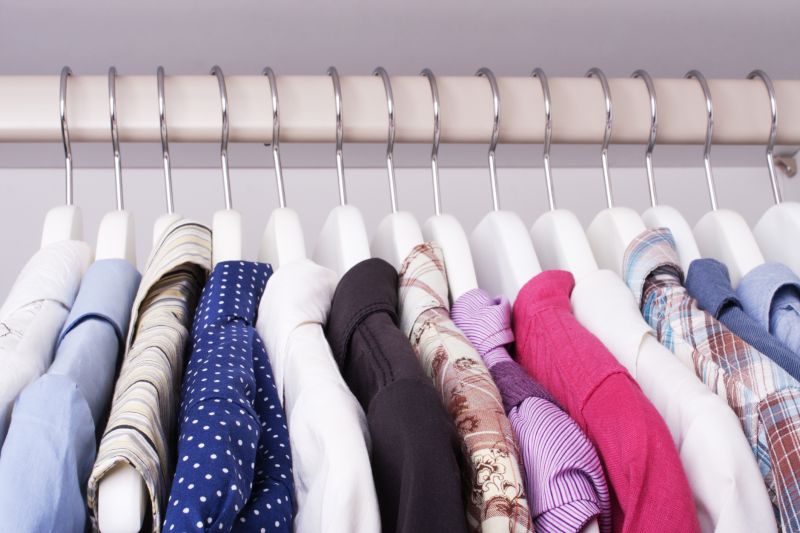 Wardrobe Construction in Frederick, MD